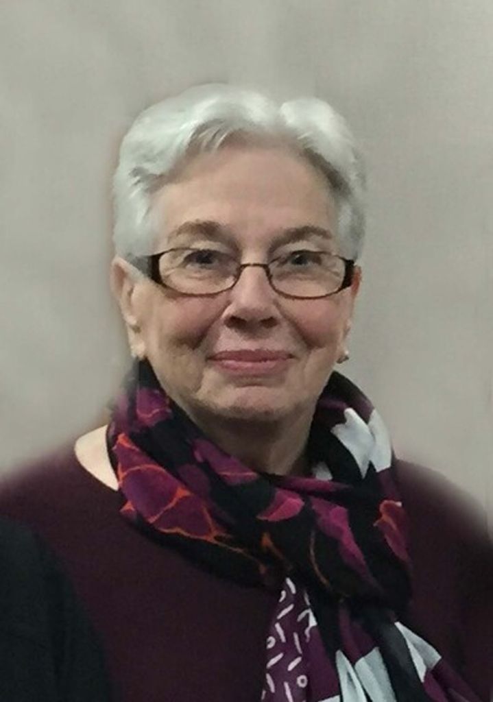 Lorna May Dodge Profile Photo
