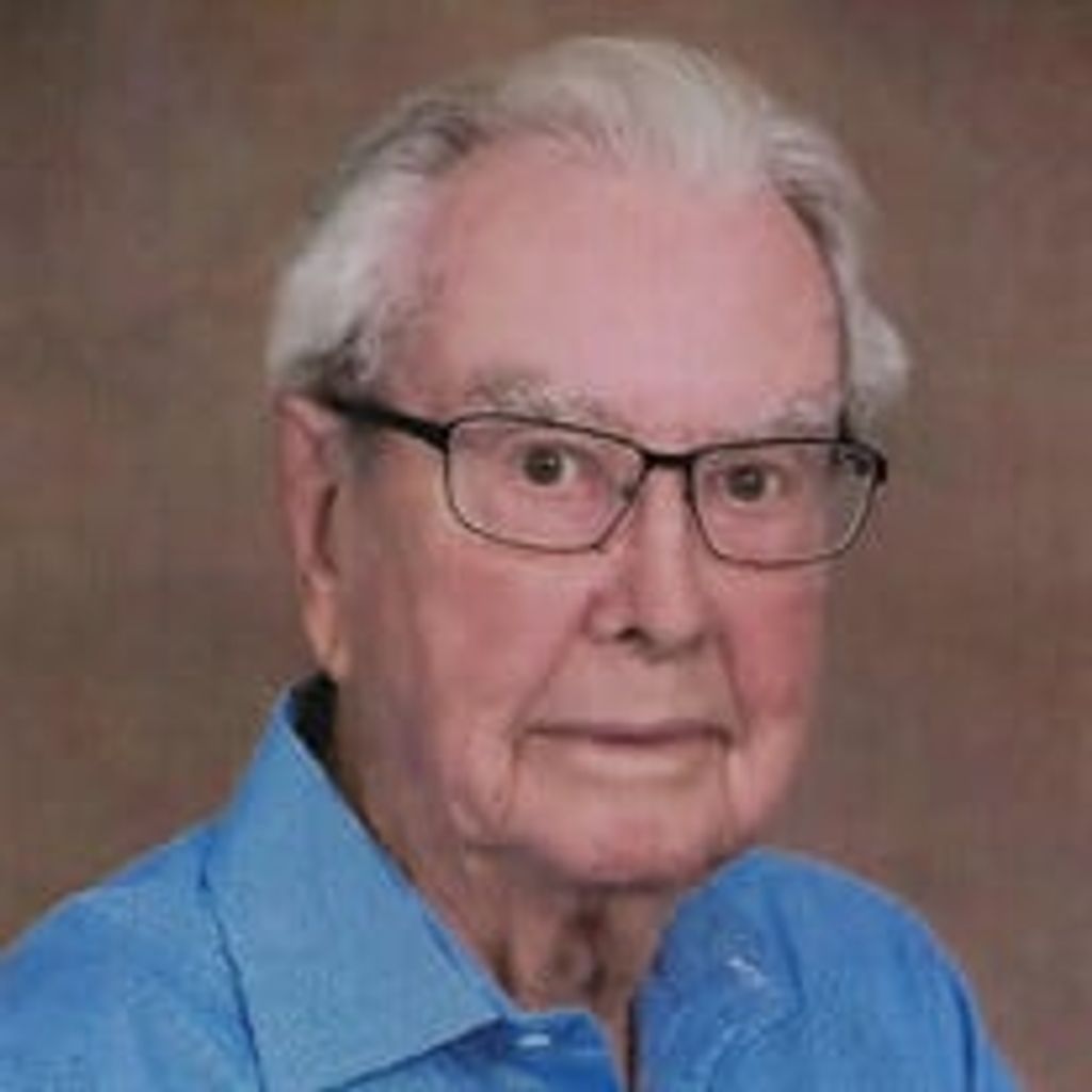 John Smithee Ward
