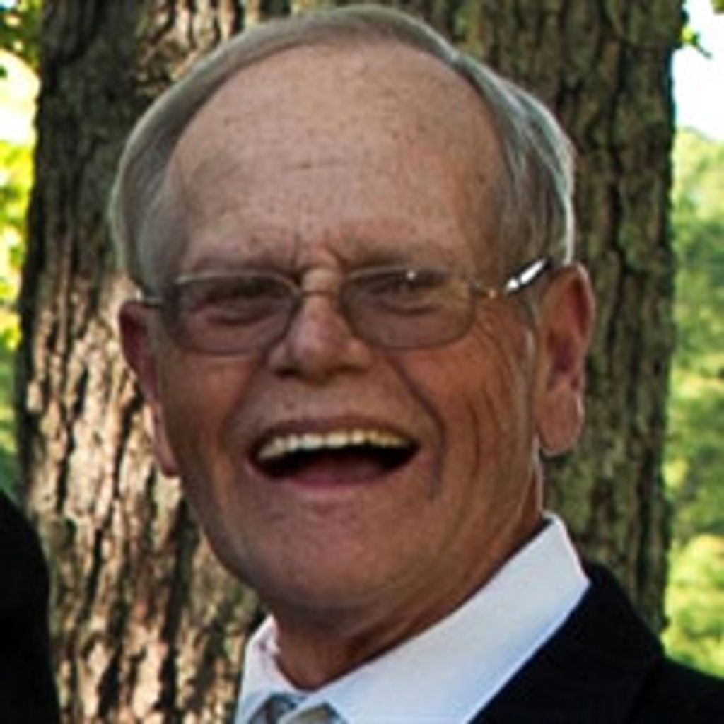 Coy Vernett Jones Jr.