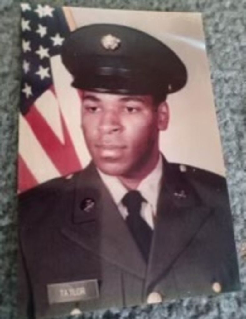 Gary Scott Taylor Profile Photo