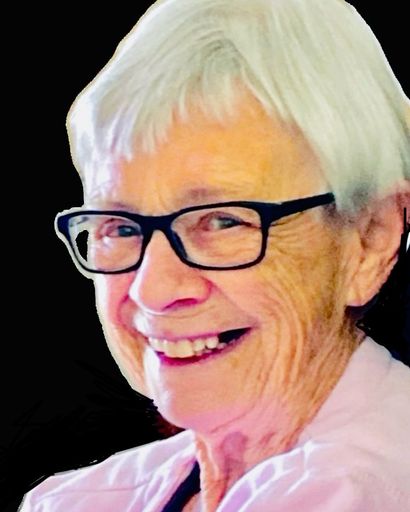 Kay L. Miner's obituary image