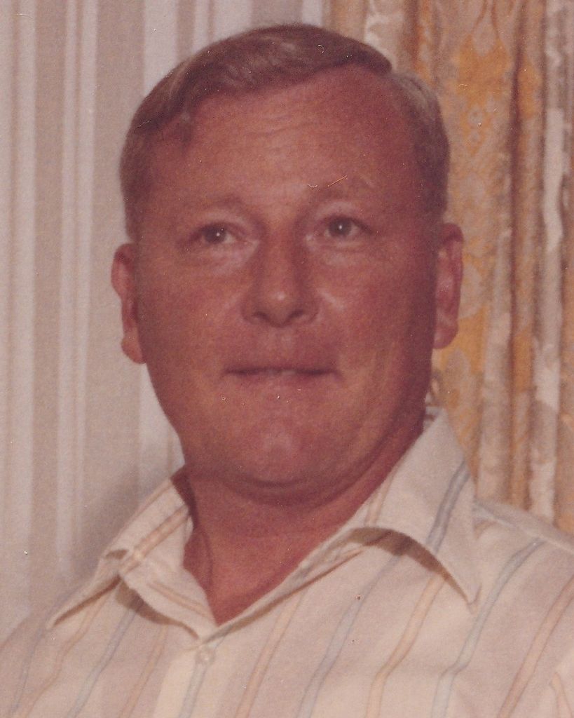 Carl Stevenson Profile Photo
