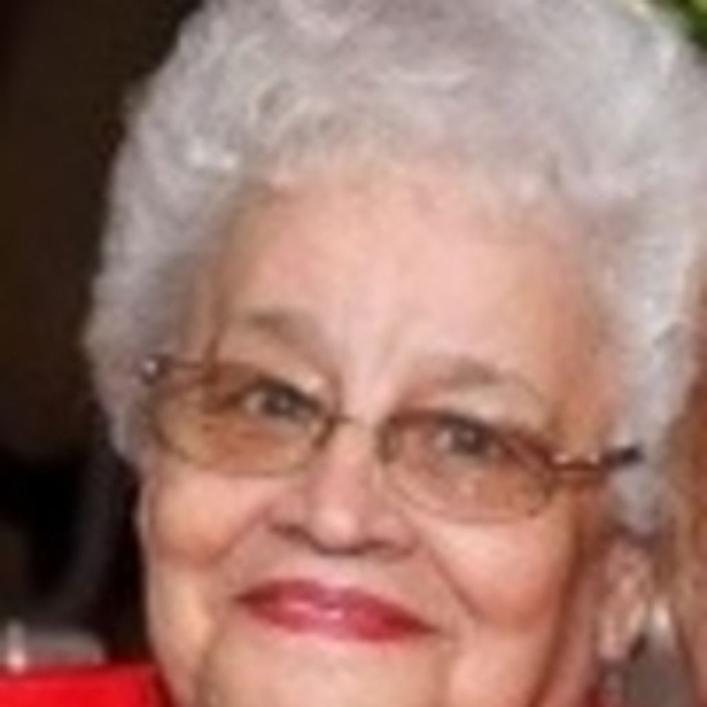 Darlene E. Saunders