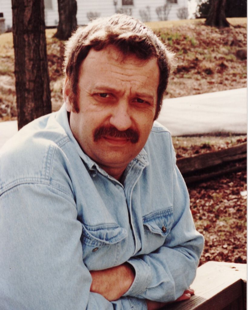 Barry L. McFarland Profile Photo