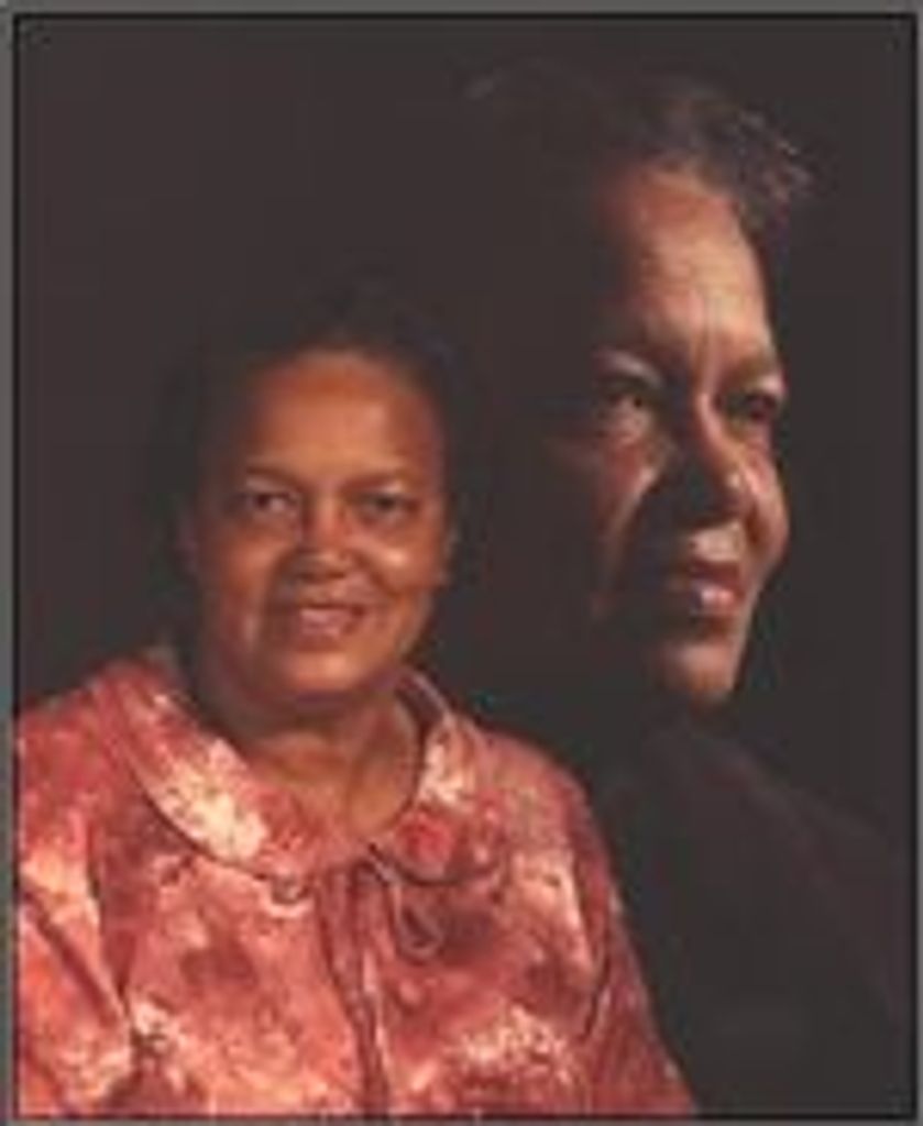 Mrs. Pauline Christopher Davis Profile Photo