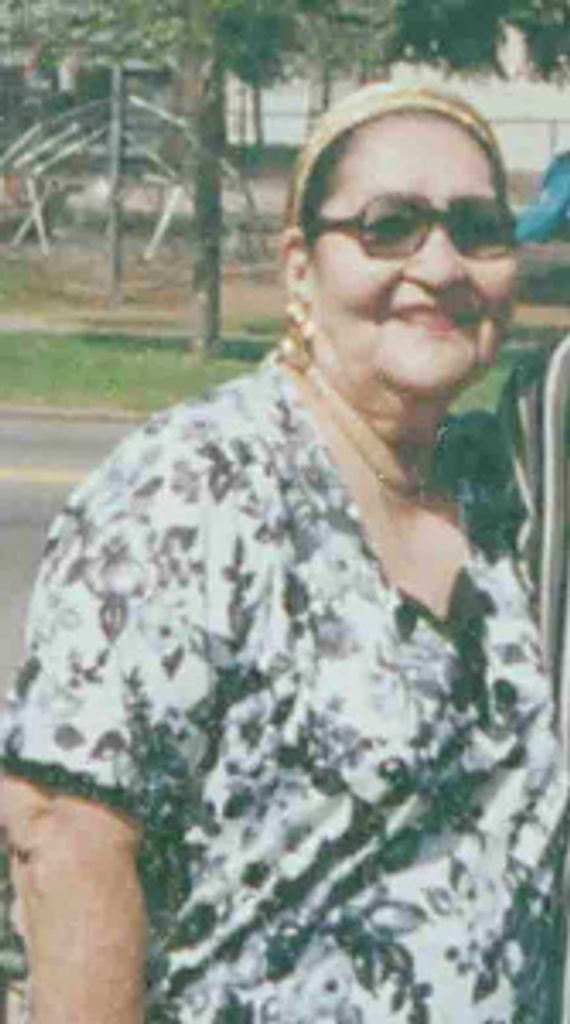 Anita R. Vigil