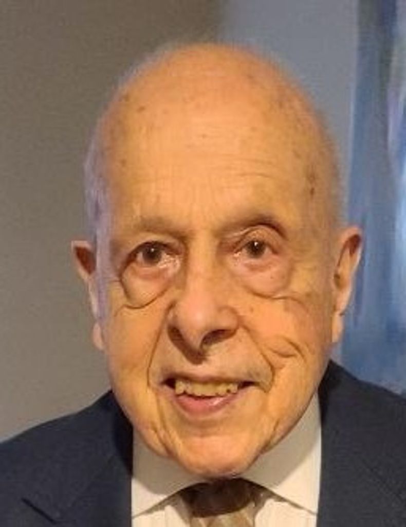 James "Jim" Magrini