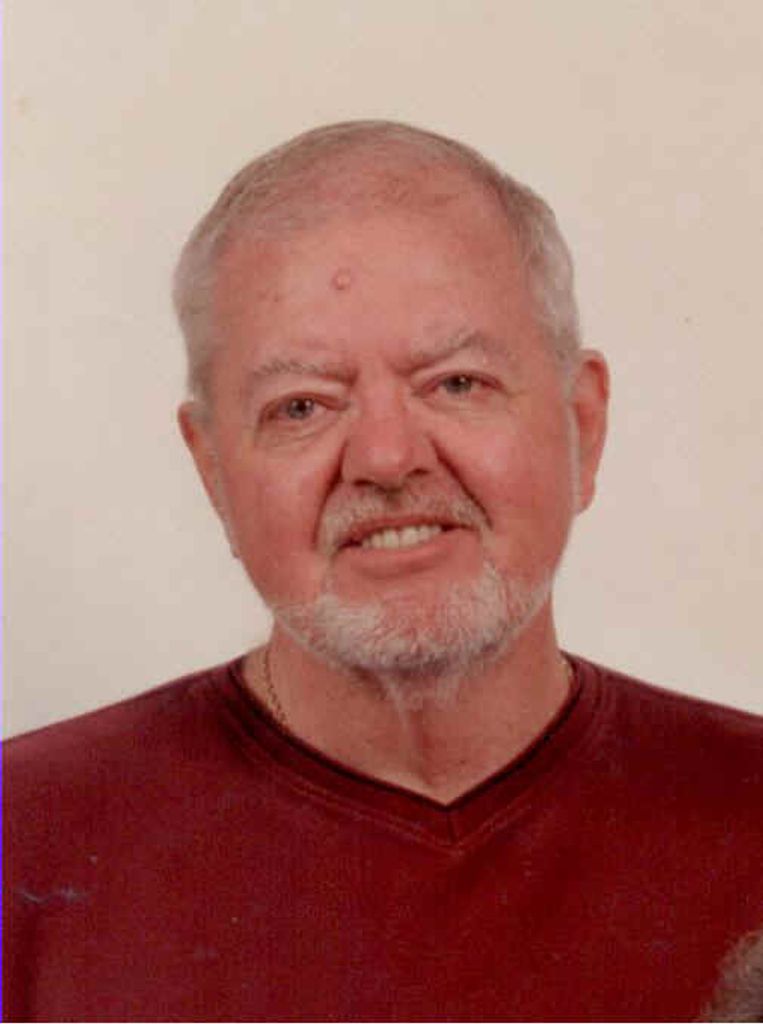 Charles Bridgewater