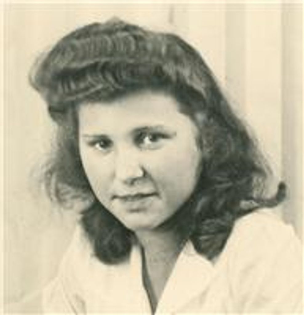 Margot Elfride Schaefer
