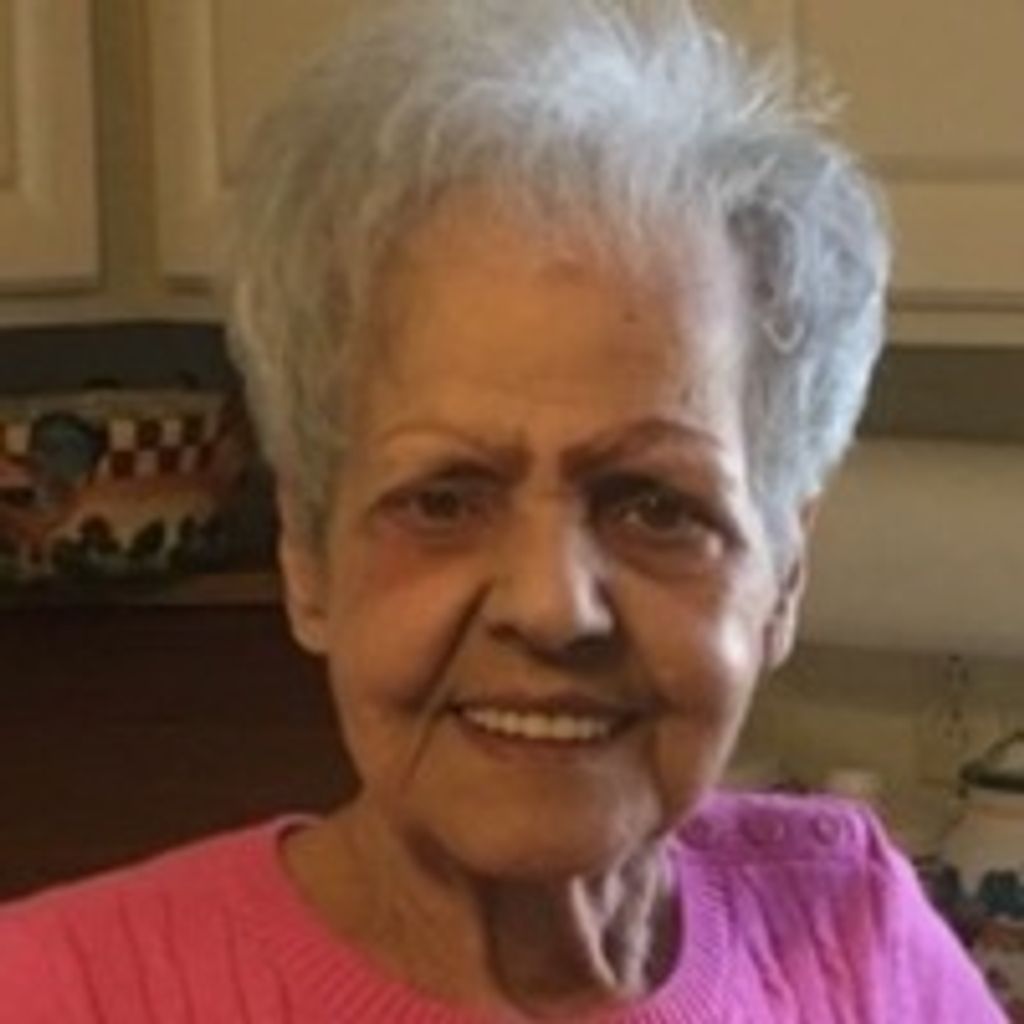 Rosa Hahn Profile Photo