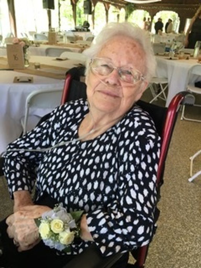 Marjorie Alice Egbert Profile Photo