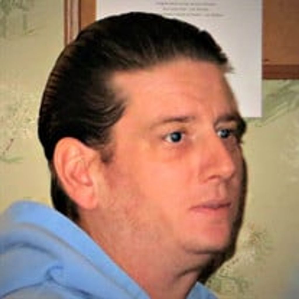 Christopher Binnachio