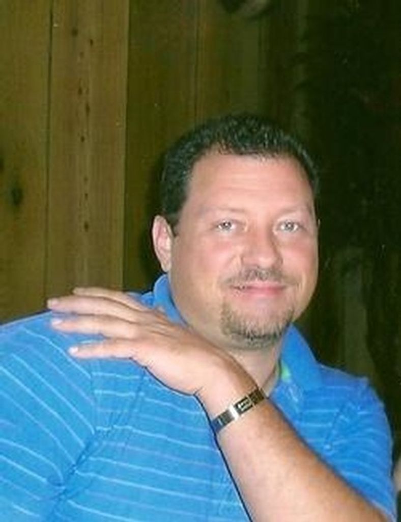 Greg Bush