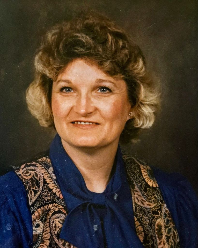 Mary Webb Profile Photo