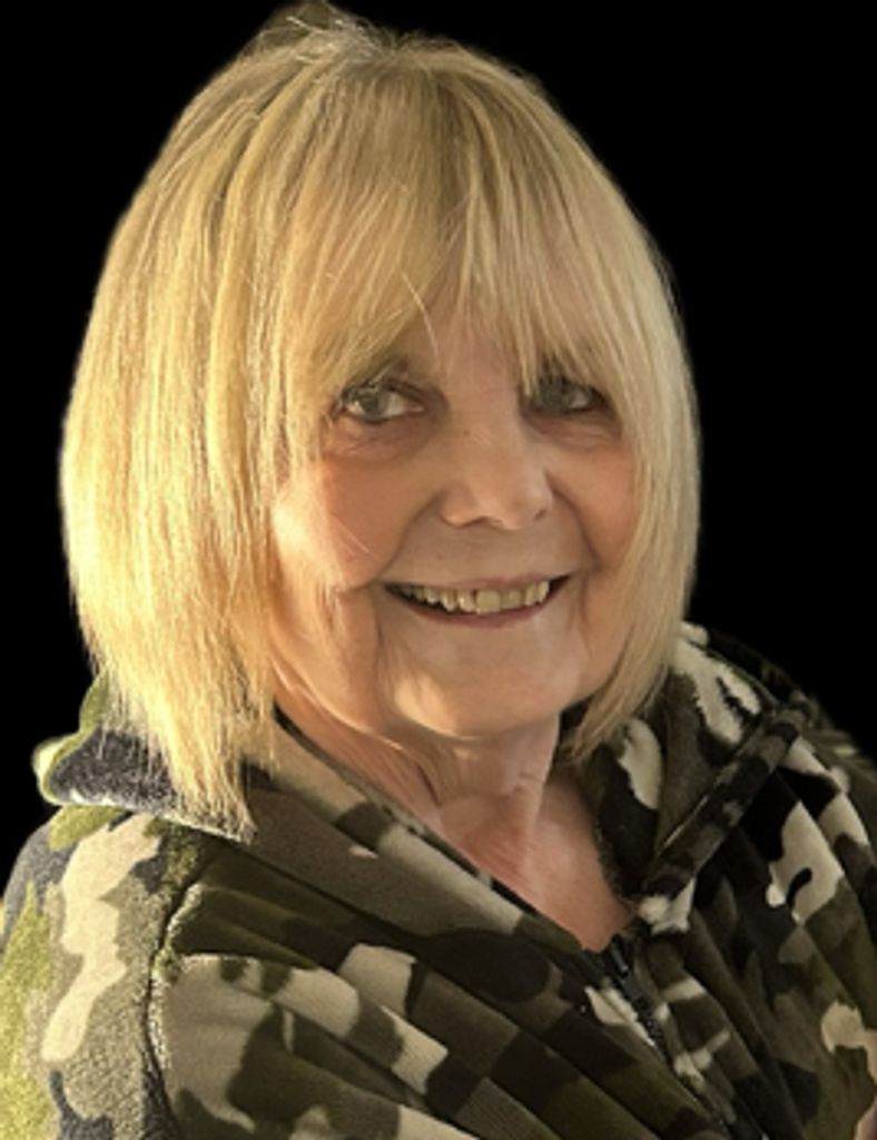 Carol J. Luchene