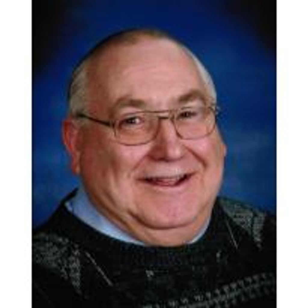 Thomas L.  Luchterhand