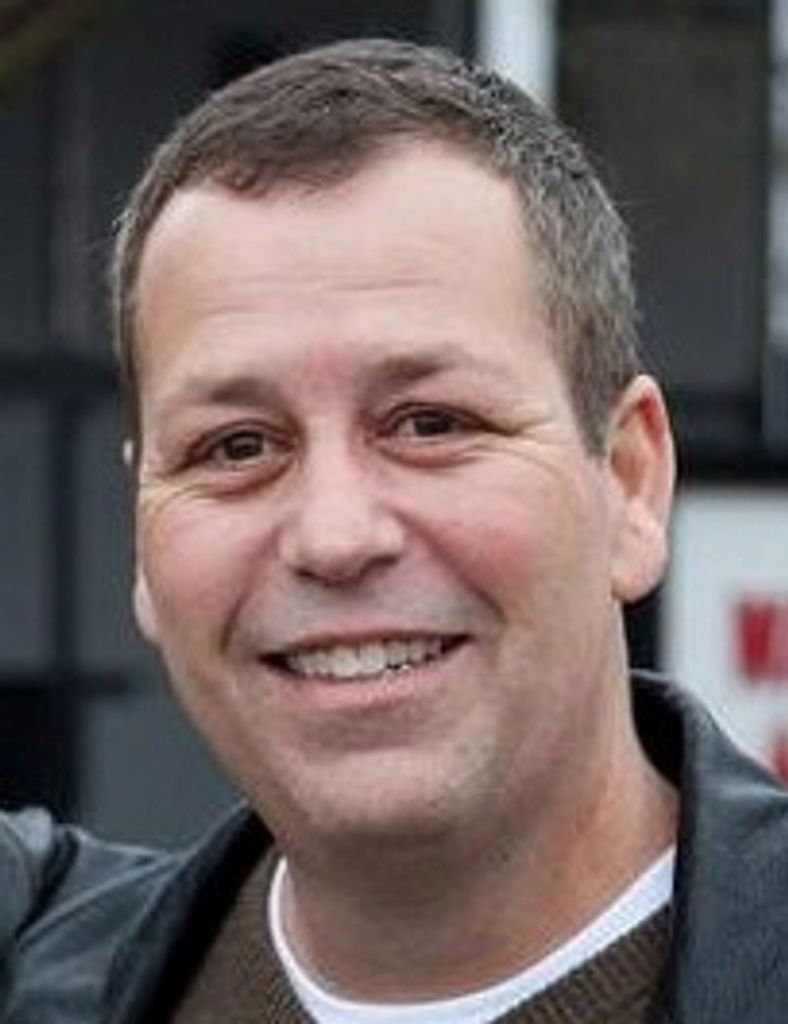 Matthew Carey Profile Photo