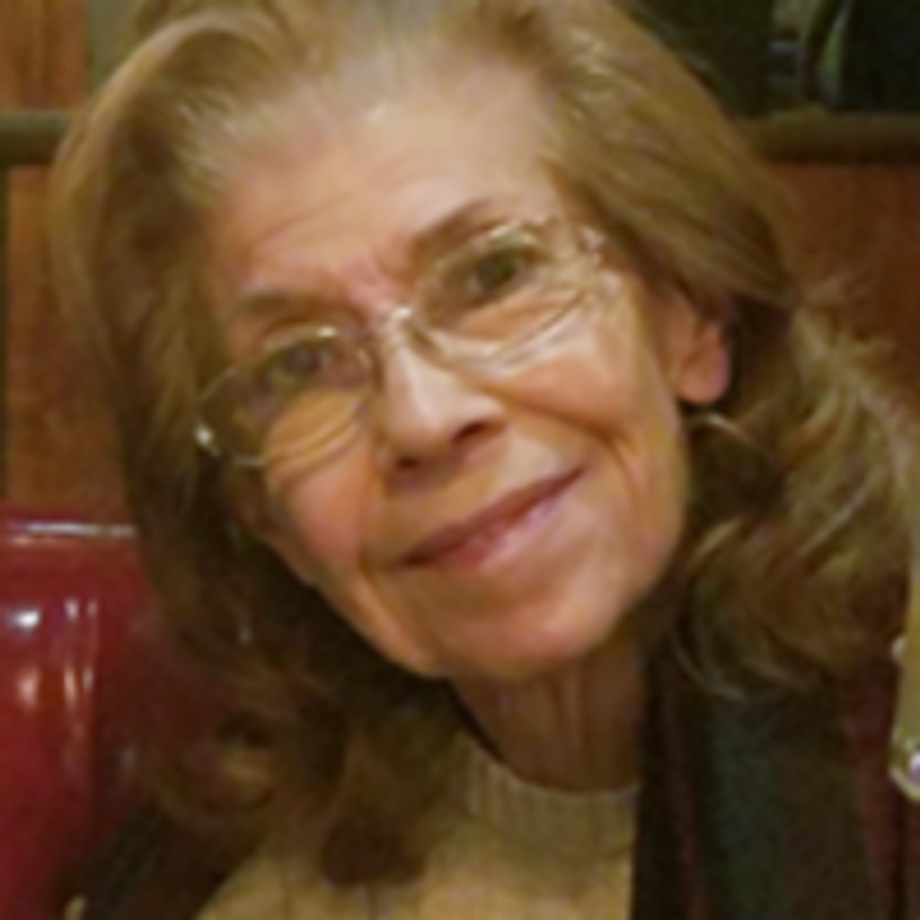 Rose Ann Torres