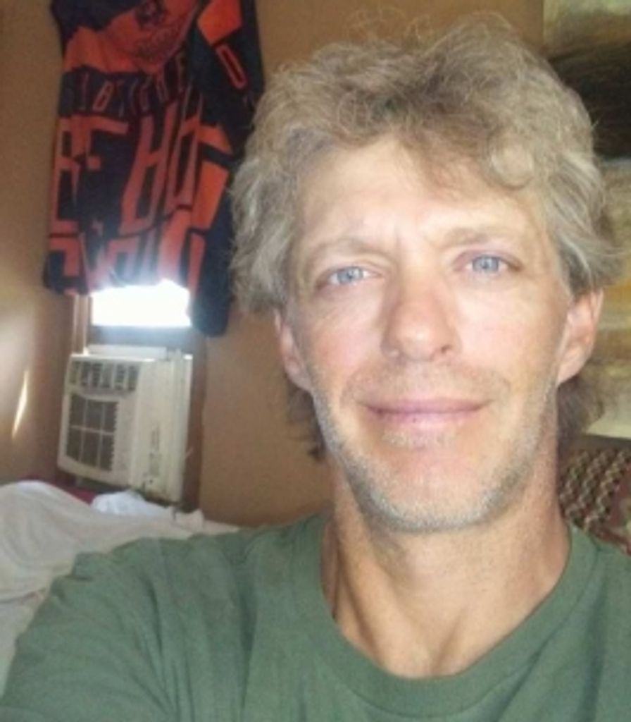 David Carrico Profile Photo