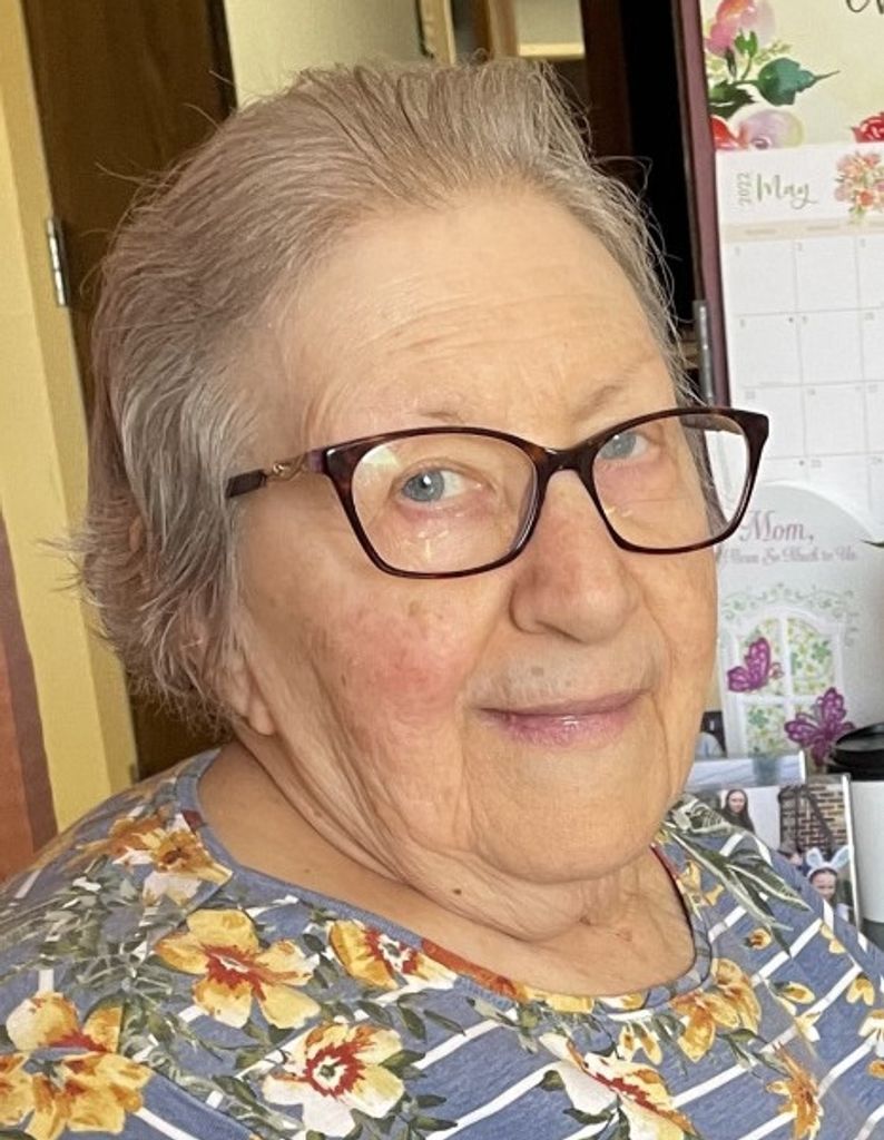 Margaret G. Powell Profile Photo