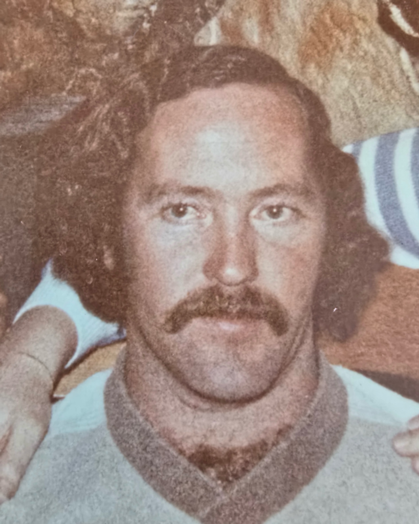 Steven Sweat Profile Photo