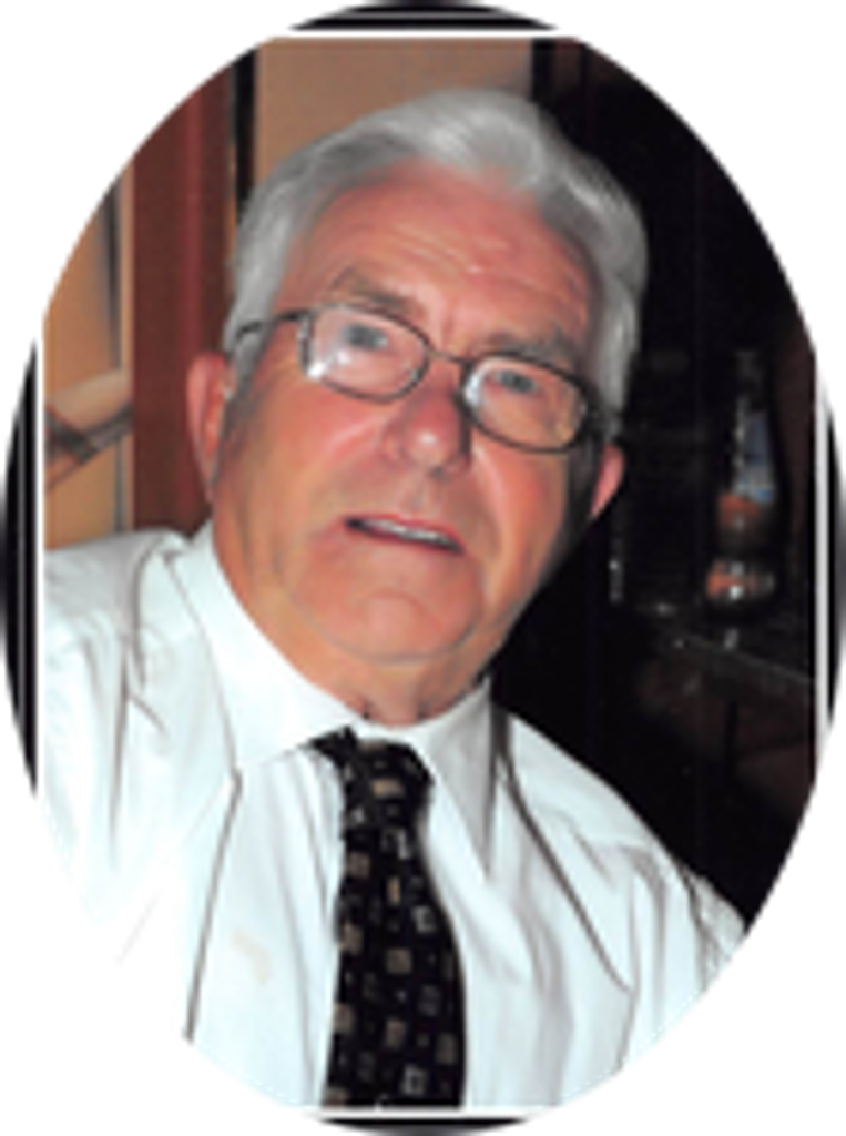 Gordon  Eugene Ross Profile Photo