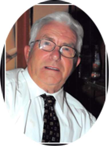 Gordon  Eugene Ross Profile Photo