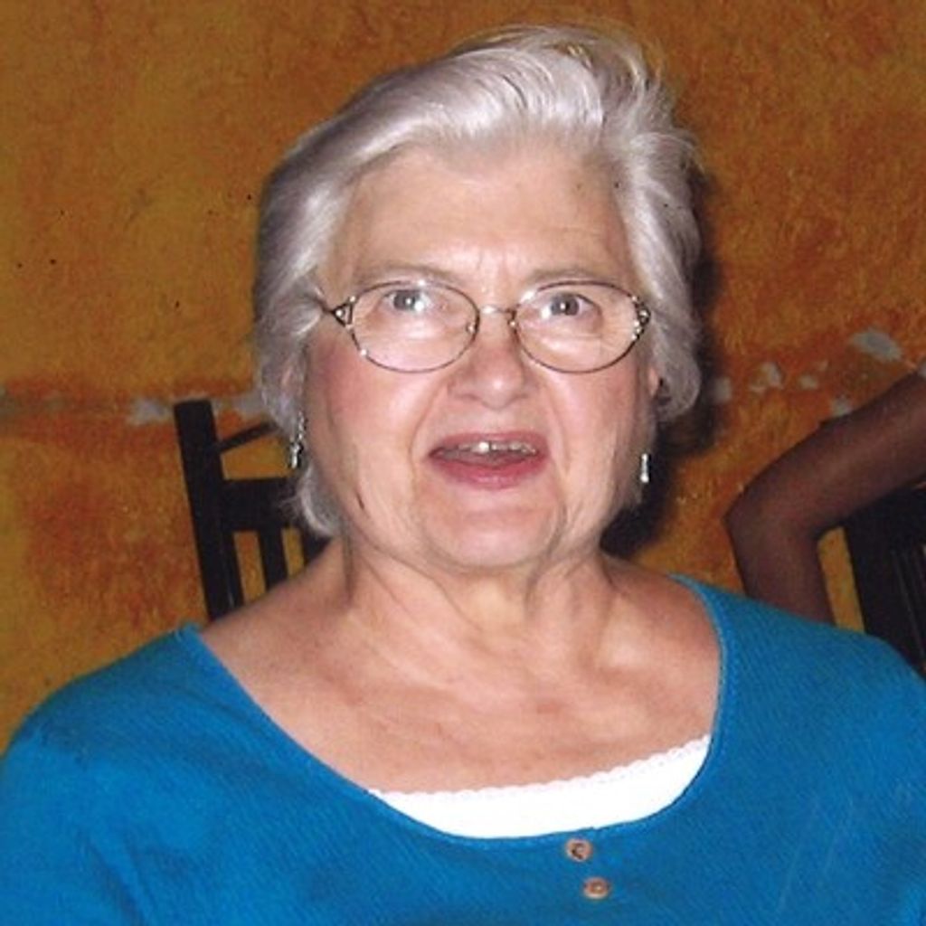 Monica Louise Hanson