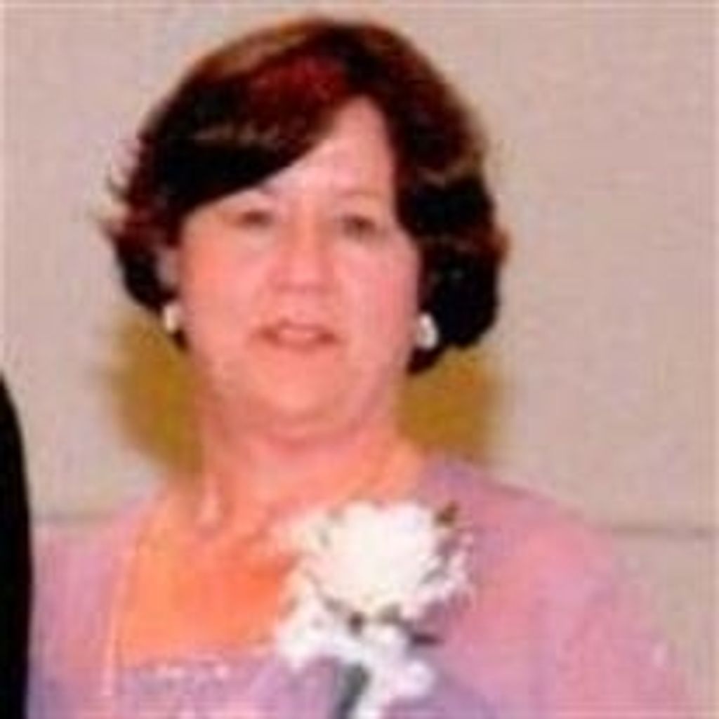 Jeannine Collins Miller Profile Photo