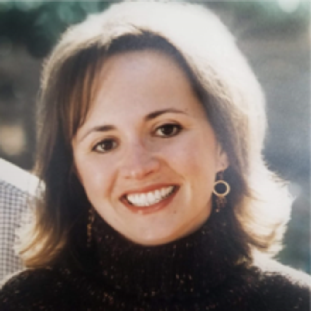 Kristin Elizabeth Larkin