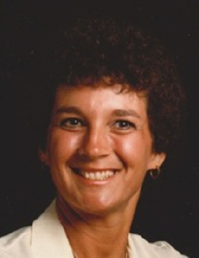 Gwenolyn Kay Allen Profile Photo