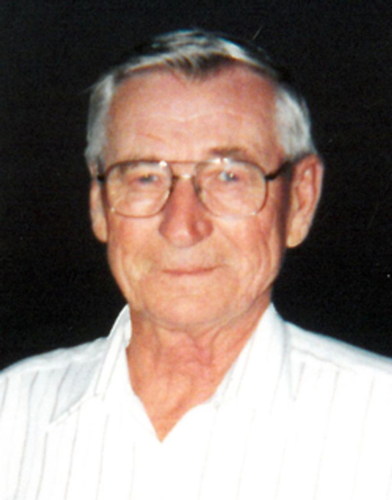 George A. Rud