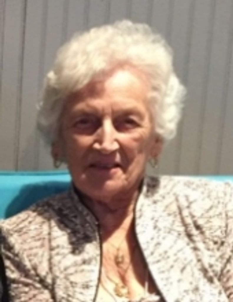 Florence L. Lucca Profile Photo