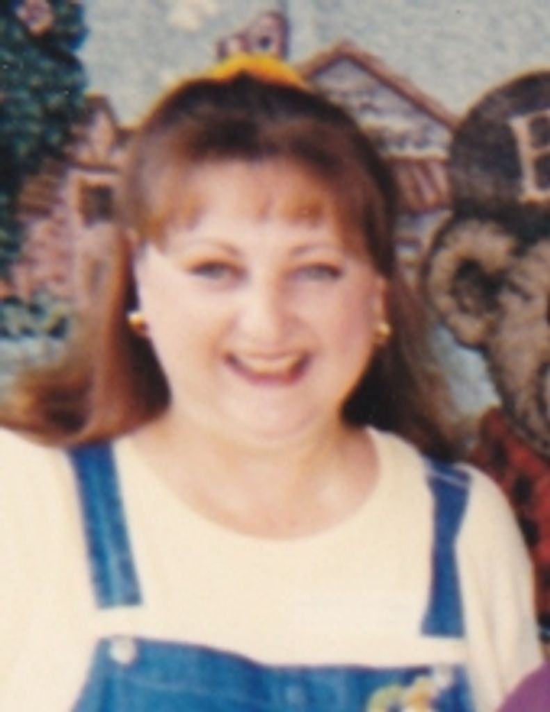 Catherine L. (Blue) Pelles