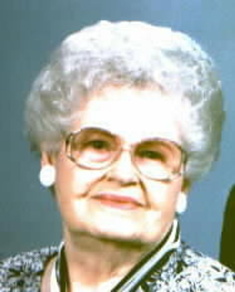 Mary L. Helm