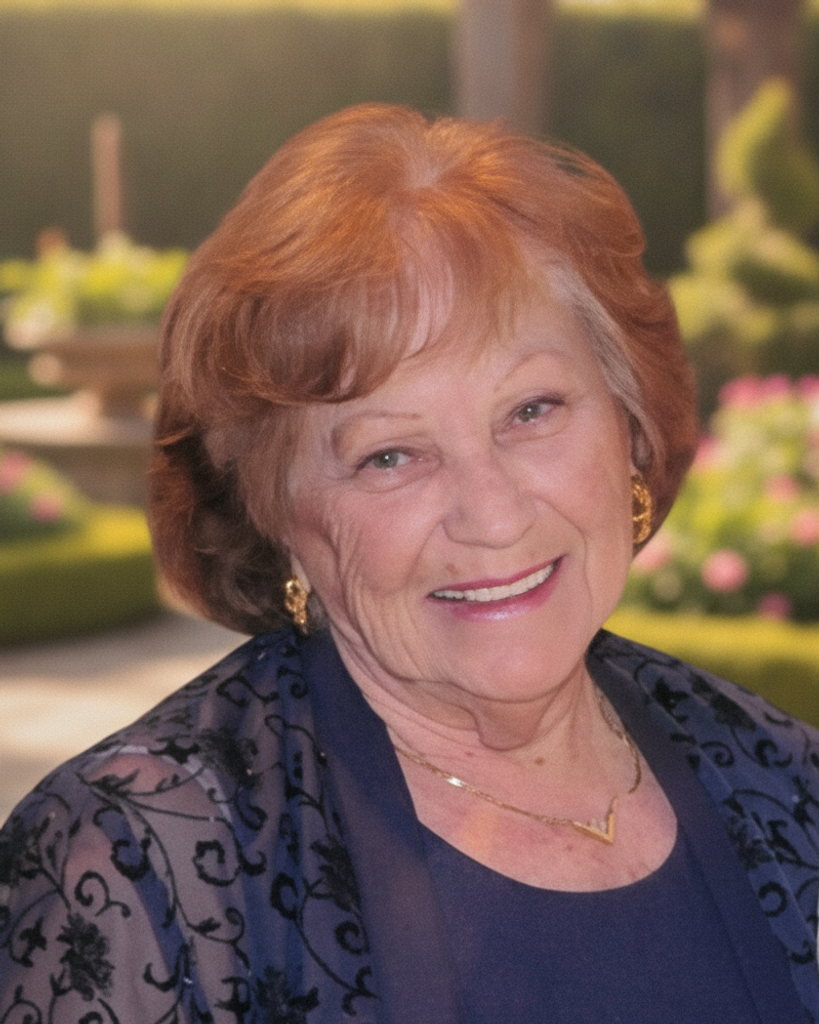Shirley Joanne Chipps Profile Photo
