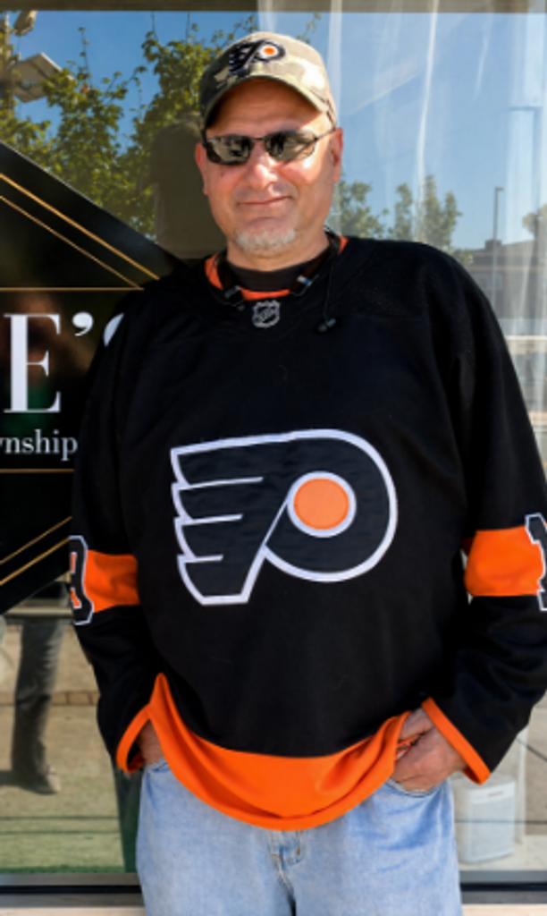 Eric J. Whitney Profile Photo