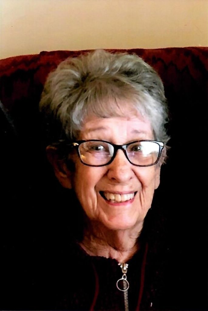 Norma Jean Smith