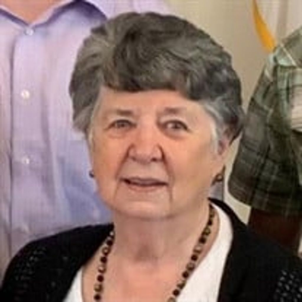 Evalina Shippee Profile Photo