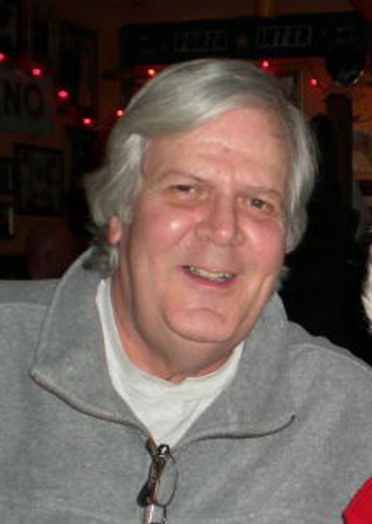 Michael J. Panzarella