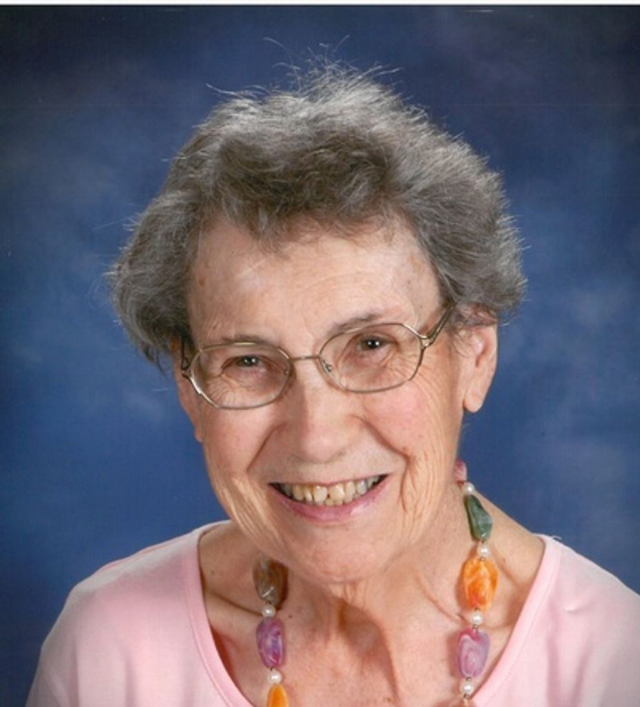 Mary Margaret Blondiau Profile Photo