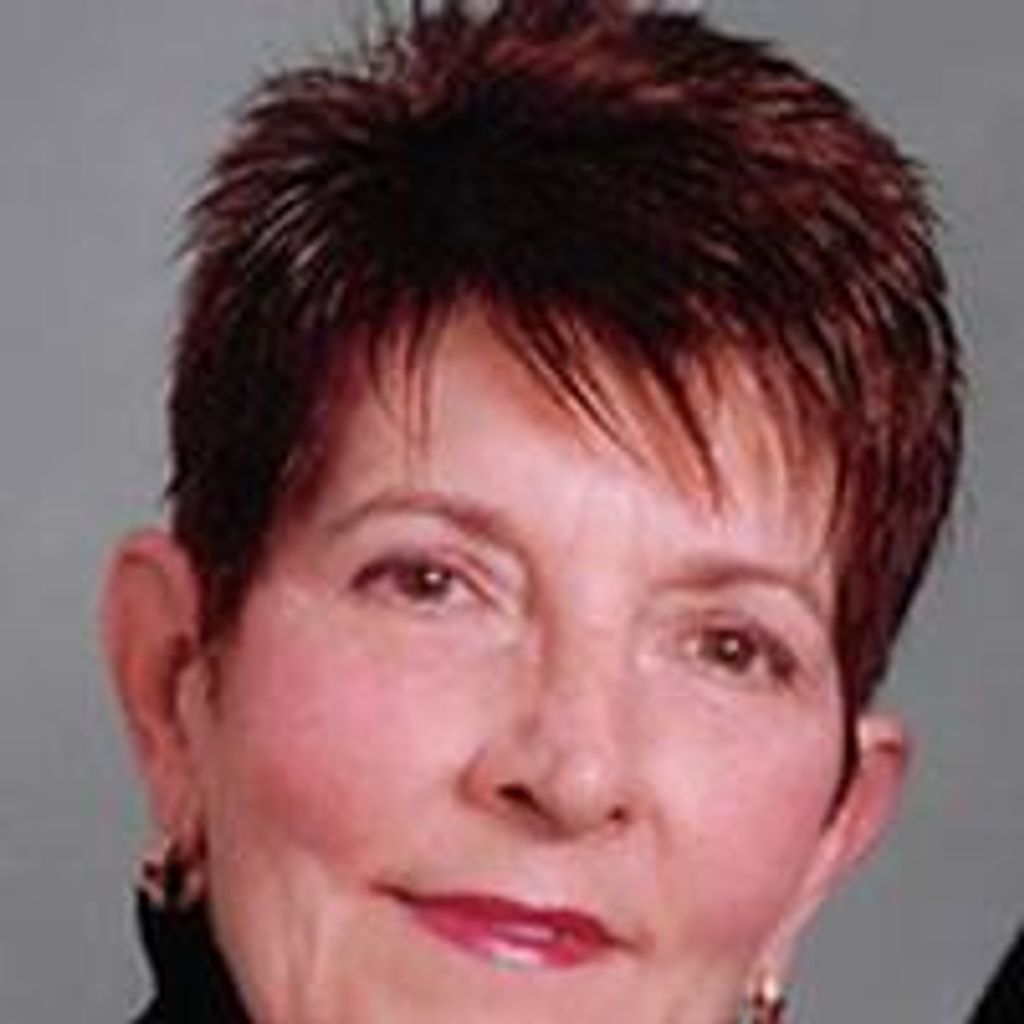 Barbara J. Hallett