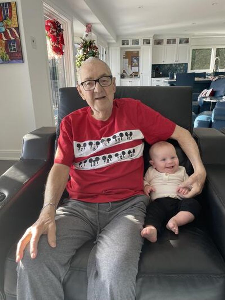 Joseph John Donaldson Sr.