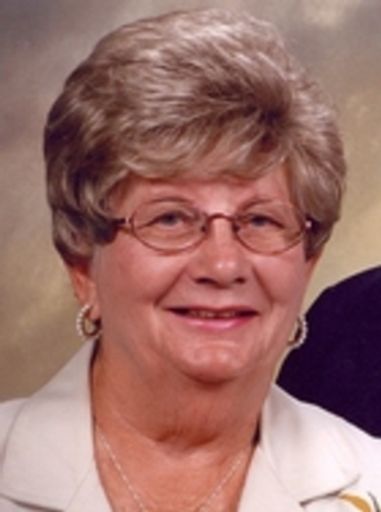 Jeanette Kayton Profile Photo