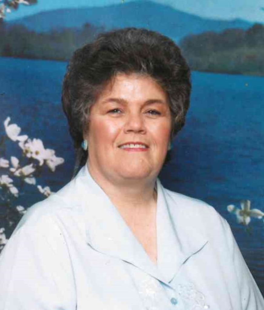 Gloria (Brant)  Chapline Profile Photo