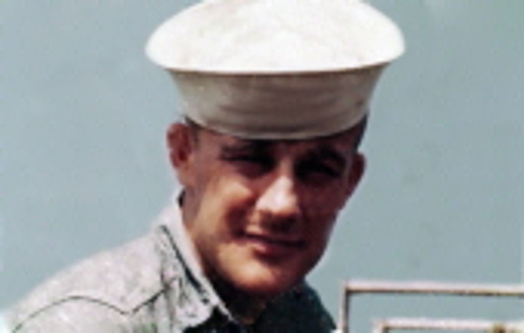 James Anthony Metzger