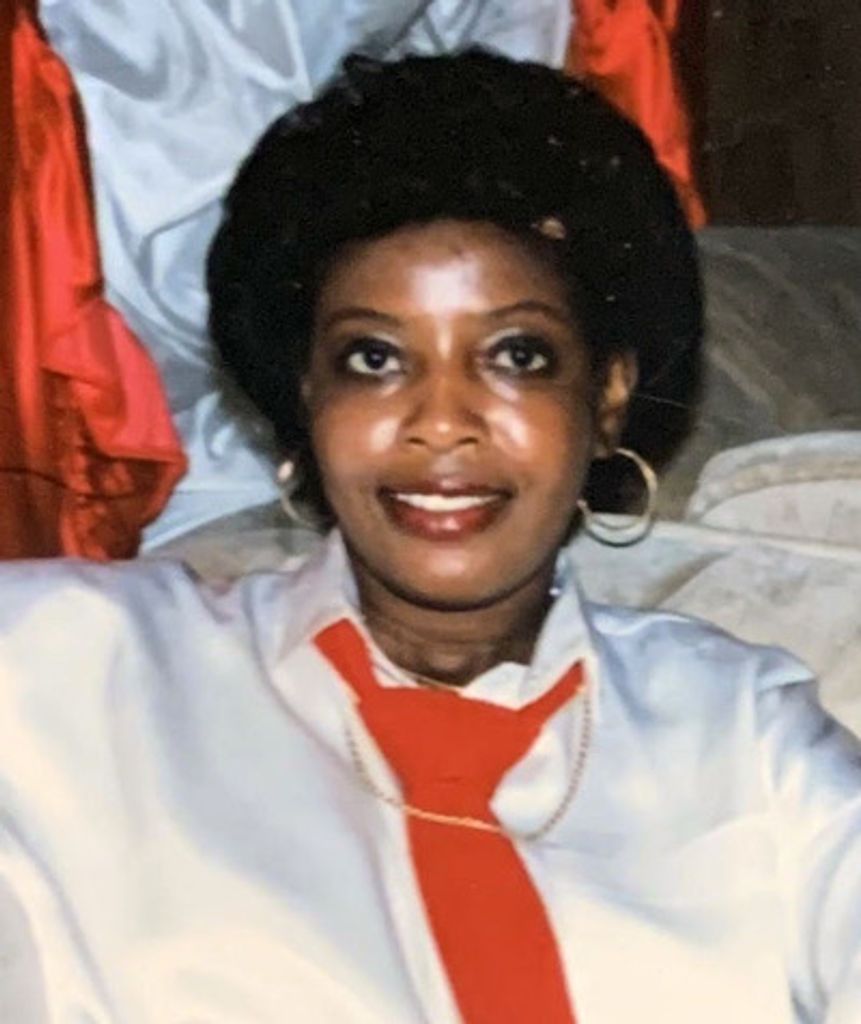 Naomi B. "Nono" Cleaton Willis
