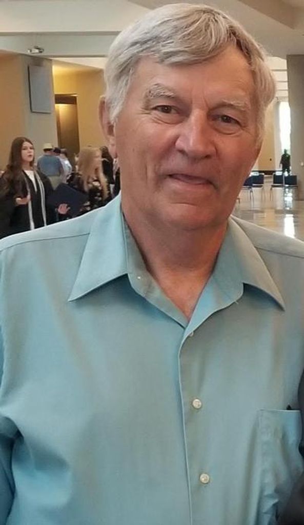 Pat Garland Lovette Profile Photo