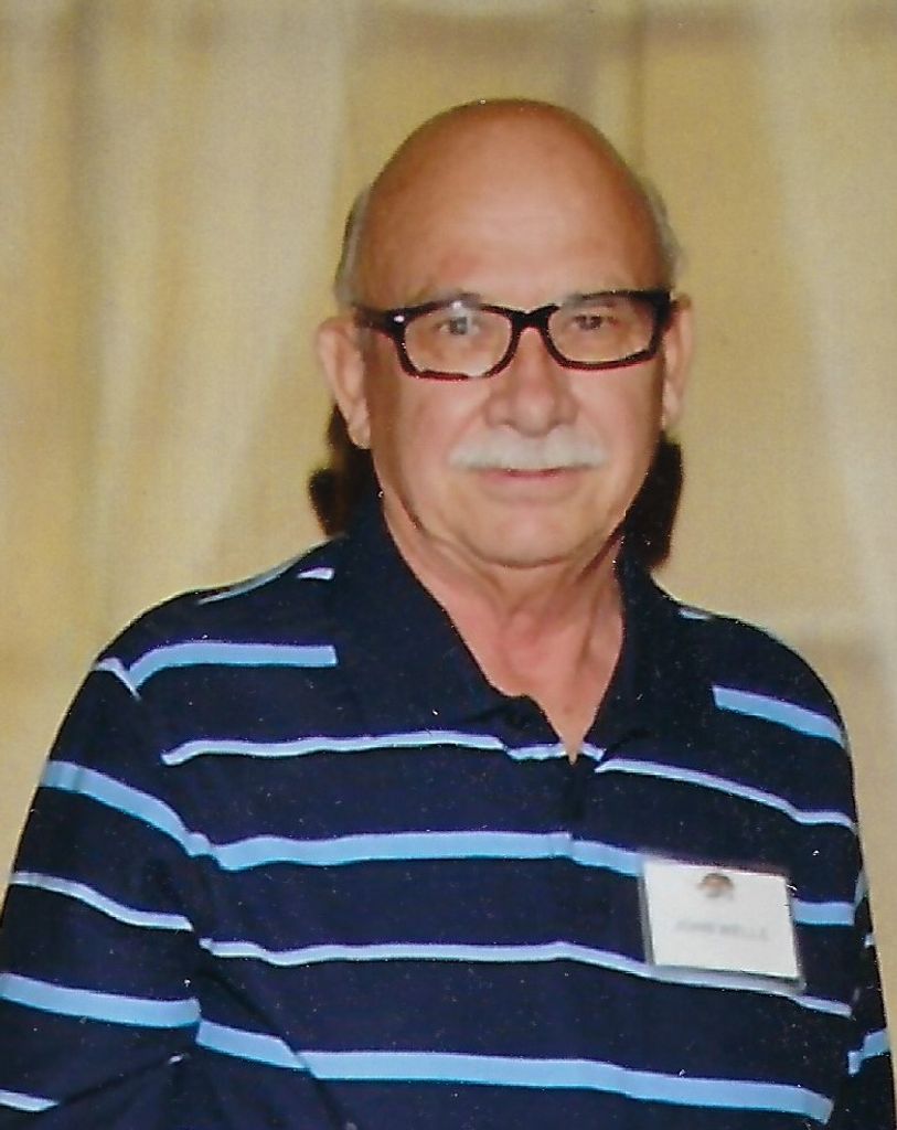 John Riley Wells Profile Photo