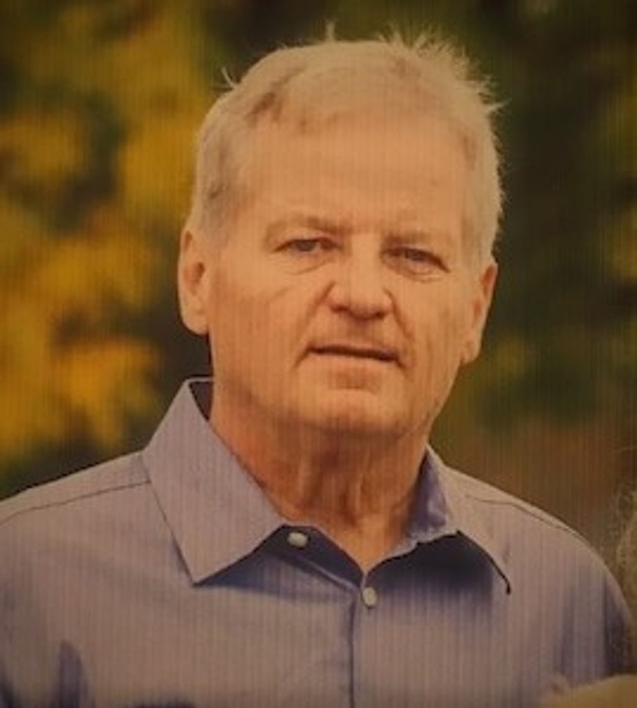 Mr. Gordon Hearst Pressly